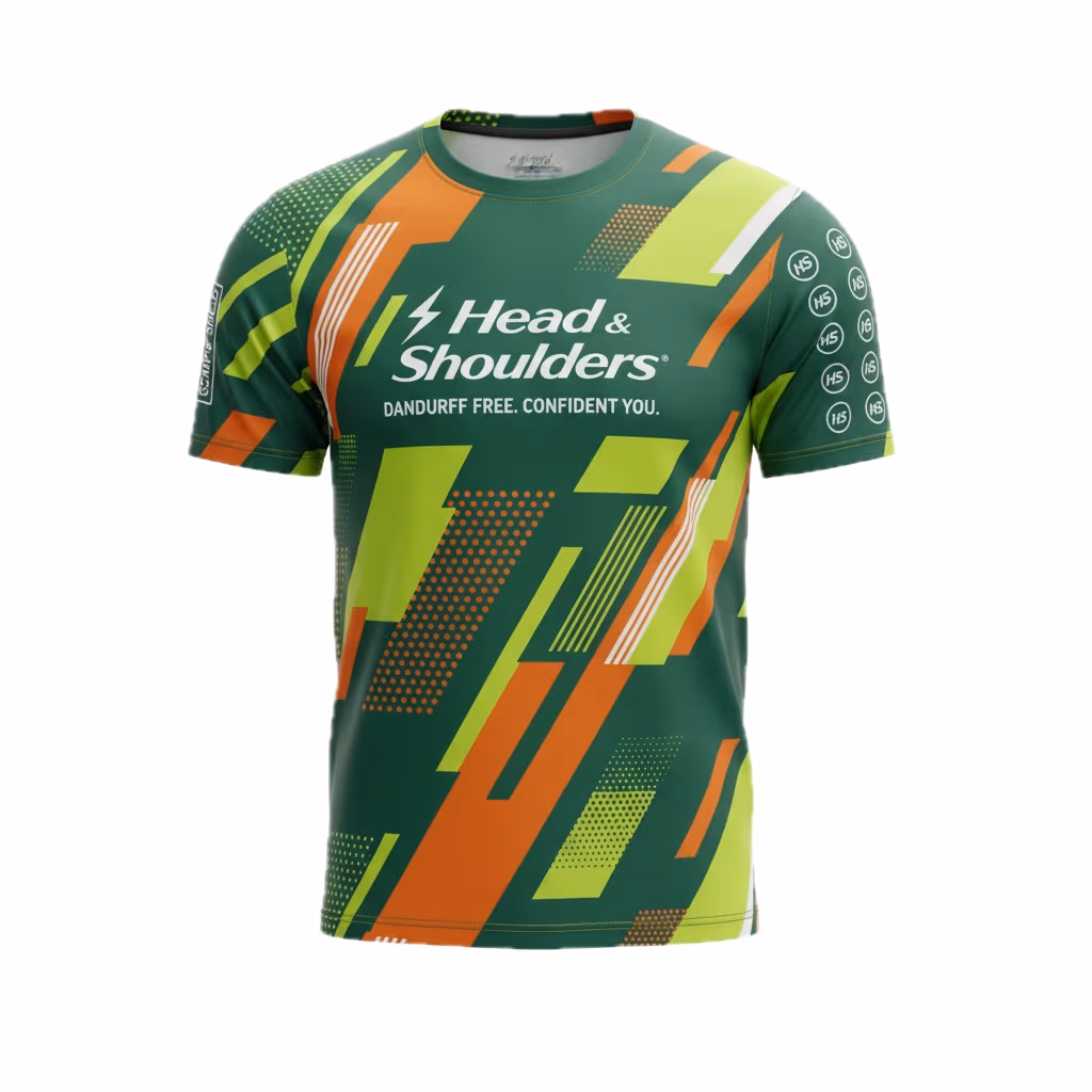 Custom Sublimation Polyester T Shirt | Bulk Order Manufacturer For Greece