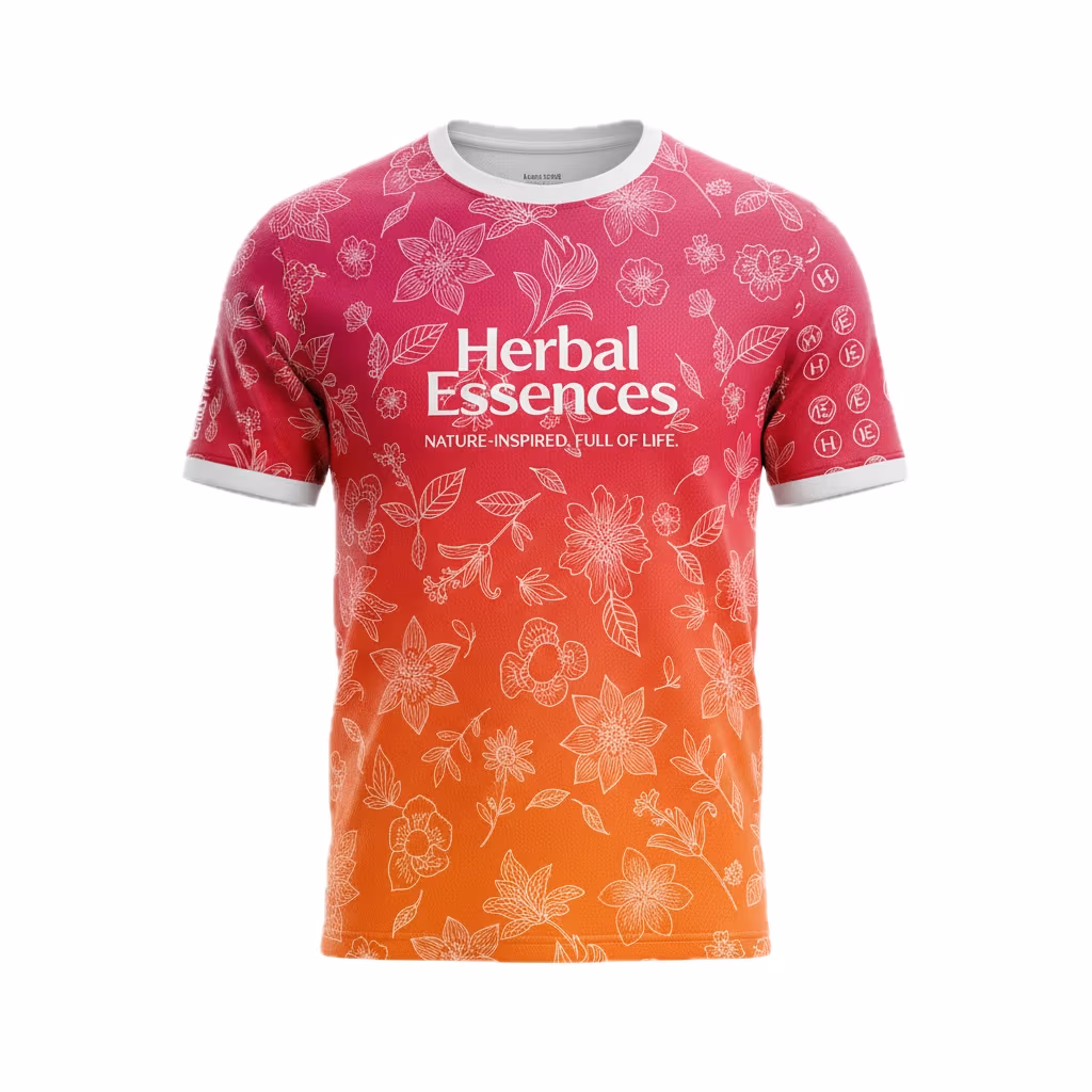 Custom Sublimation Polyester T Shirt | Bulk Order Manufacturer For Milan
