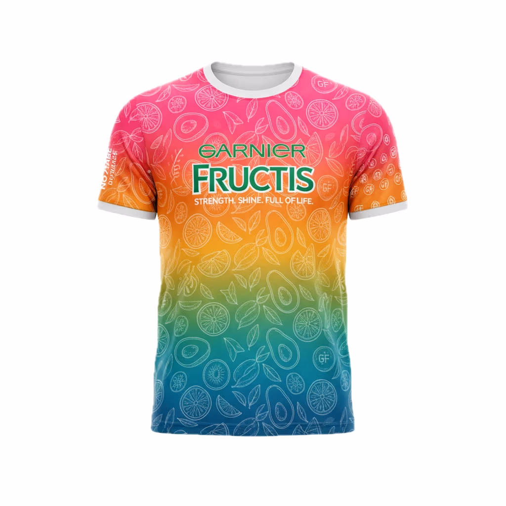 Custom Sublimation Polyester T Shirt | Bulk Order Manufacturer For Montreal