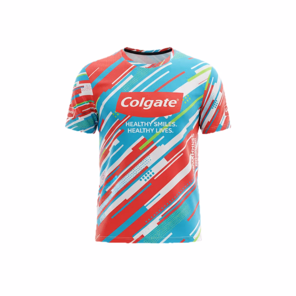Custom Sublimation Polyester T-shirt | Bulk Order Manufacturer for Nice Custom Sublimation Polyester T-shirt | Bulk Order Manufacturer for Nice
