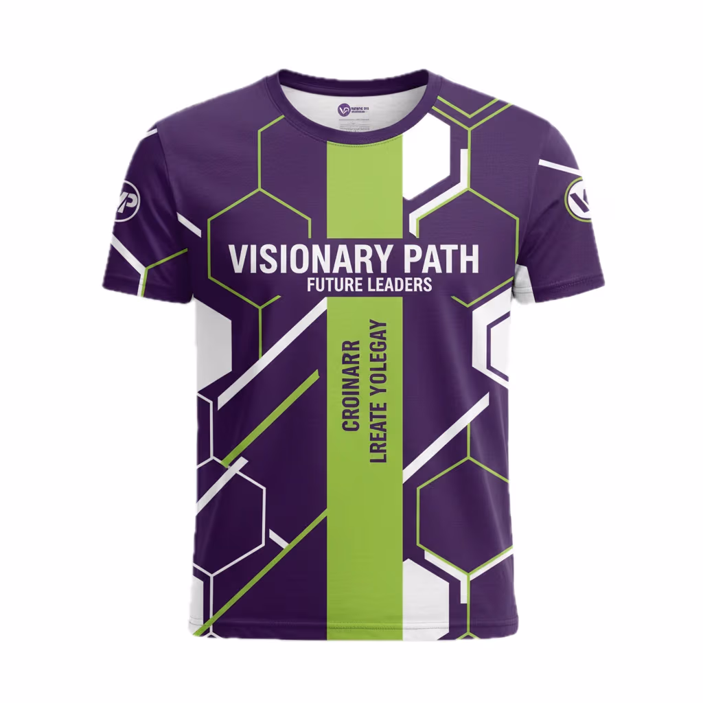 Custom Sublimation Polyester T Shirt | Bulk Order Manufacturer For Zurich