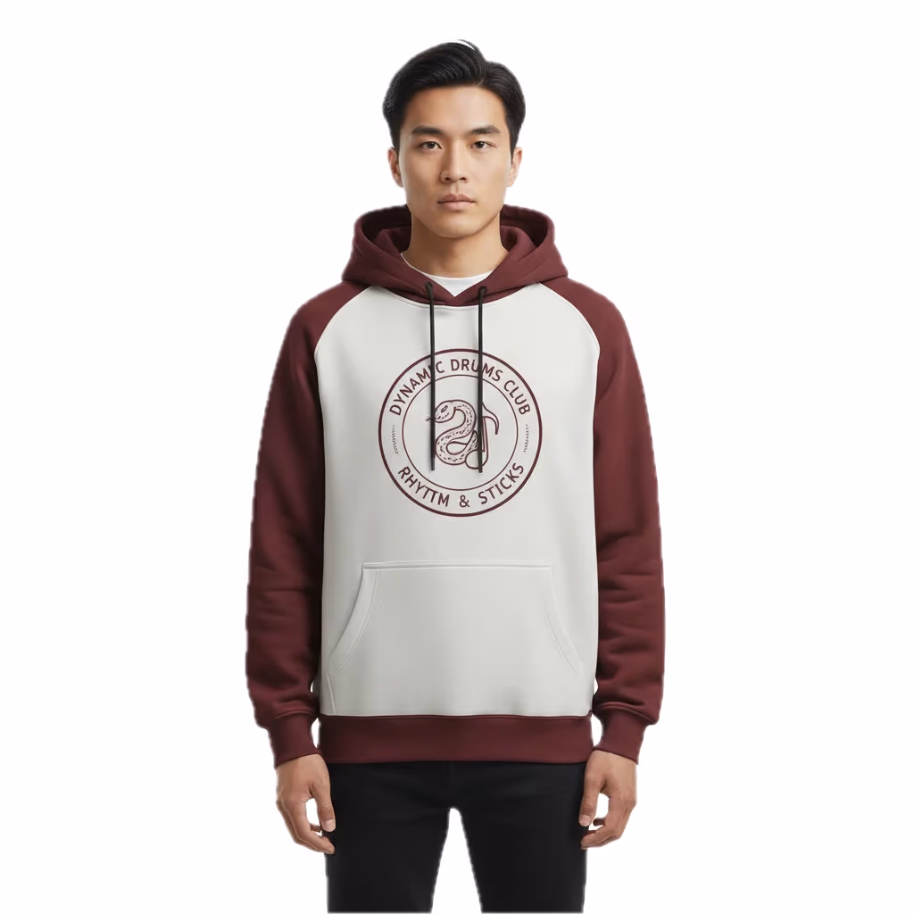 Custom Sweatshirt Hoodies With Bangladesh Expertise In Quality Printing