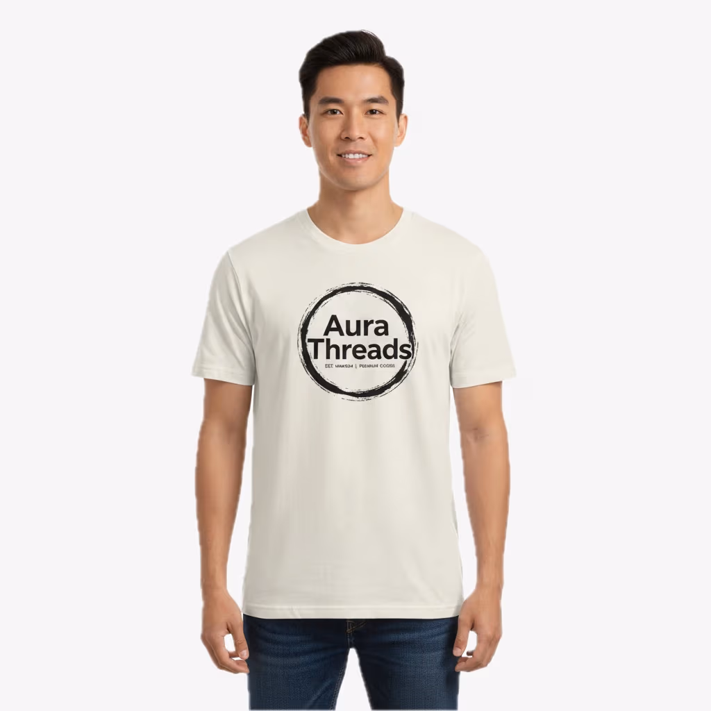 Custom T-shirt Factory in Bangladesh for Screen Printing