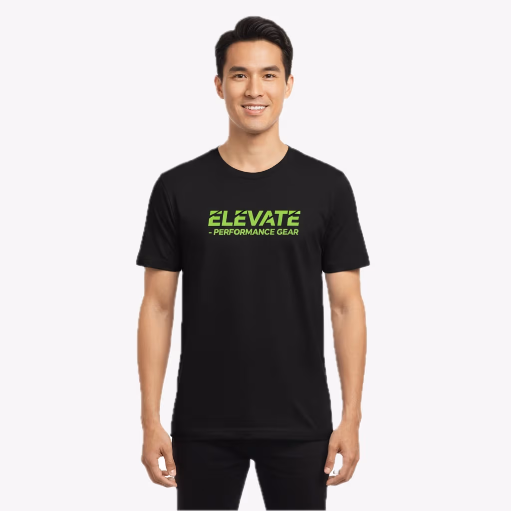Custom T-shirt Printing for Sports Events in Asia
