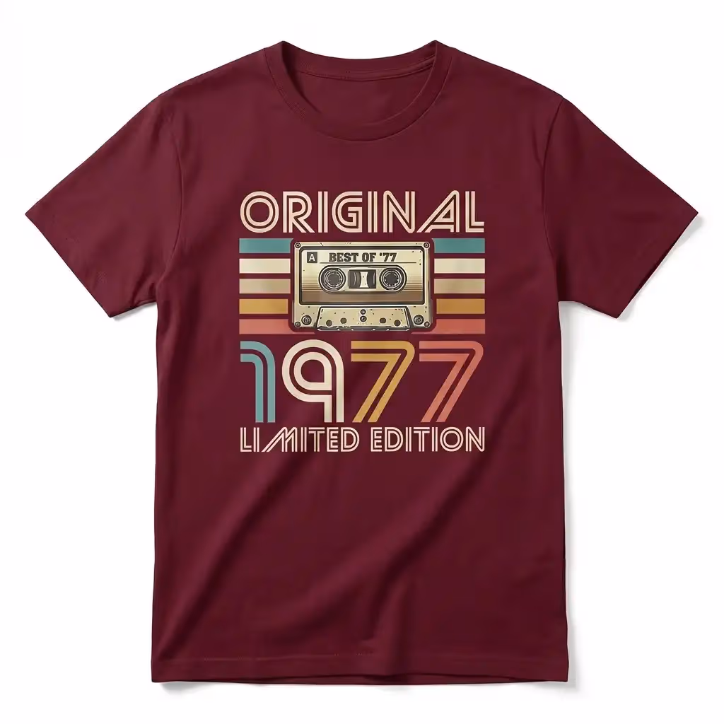 Custom T-shirts Berlin &ndash; Custom Apparel for Businesses & Events