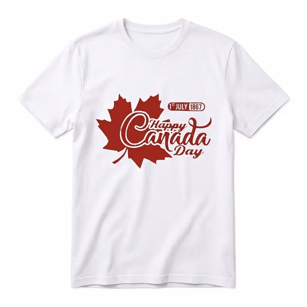 Custom T Shirts Toronto &ndash; Premium Personalized T Shirt Supplier Bangladesh