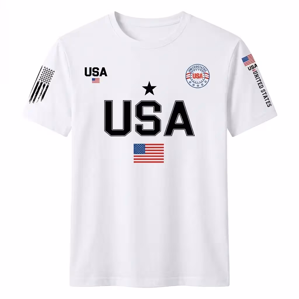 Custom T Shirts Vienna &ndash; Bulk Custom T Shirt Supplier & Exporter