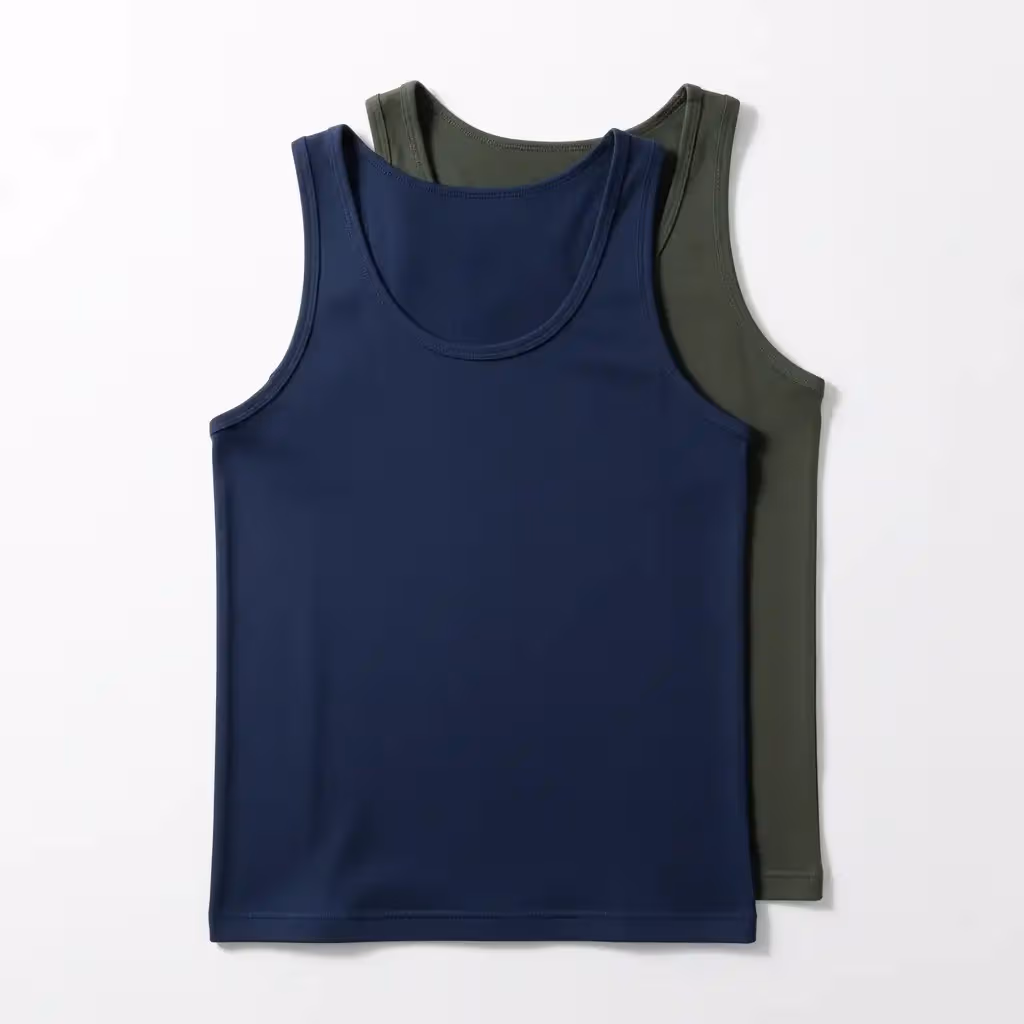 Siatex Bangladesh - Custom Tank Tops | European & Usa Apparel Supplier Running Tank Tops | Wholesale for European & USA