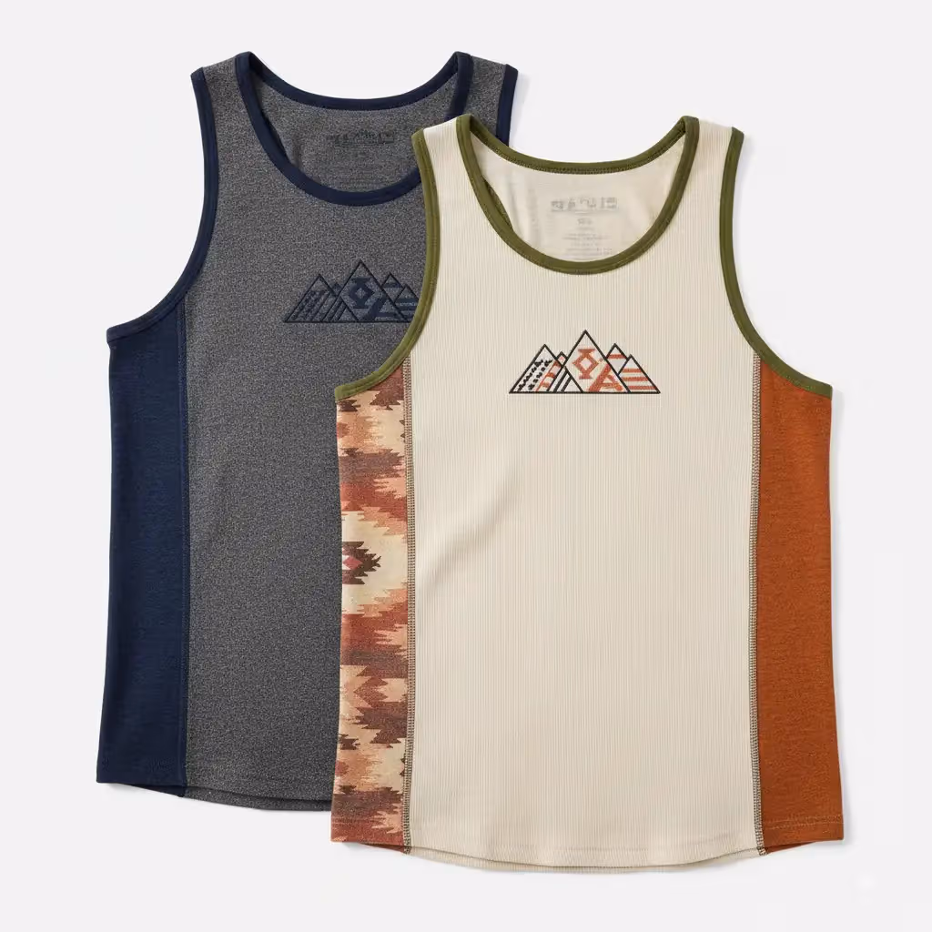 Siatex Bangladesh - Custom Tank Tops | Oem Services For European & Usa Labels Custom Tank Tops | Oem Services For European & Usa Labels