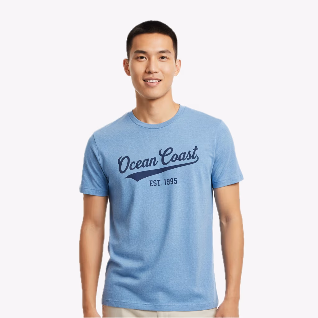 Custom Uniform T-shirt Manufacturer with Printing