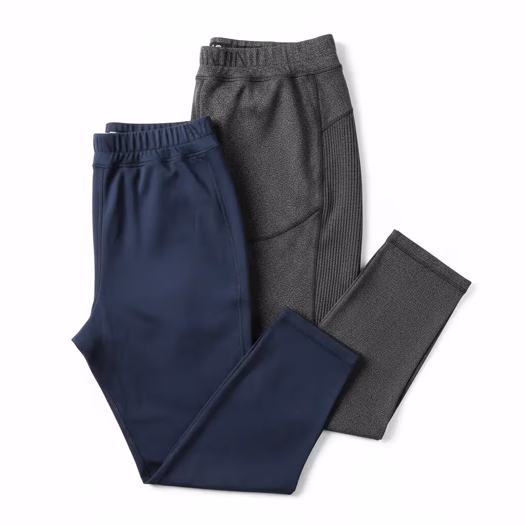 Custom Yoga Wear | Oem Supplier For Usa & Swedish Fashion Lines