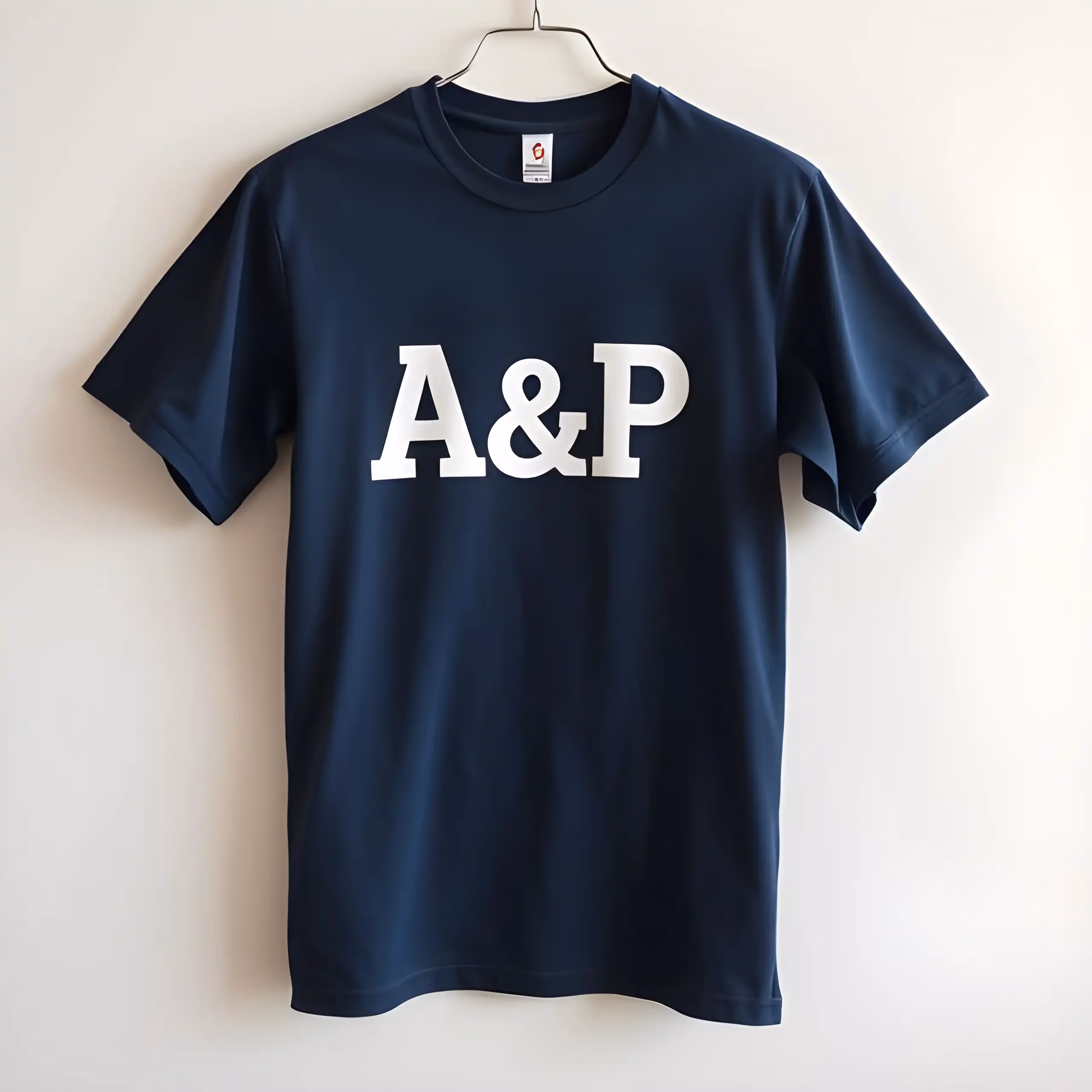 Custom Graphic T-shirt Production for US Streetwear Brands Custom Graphic T-shirt Production for US Streetwear Brands