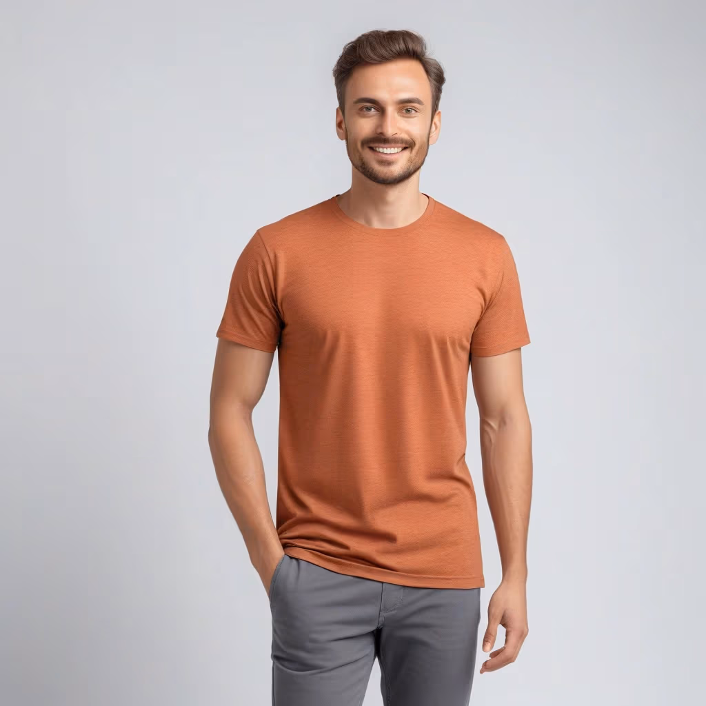 Customizable Blank T-shirts Manufacturers for Spain