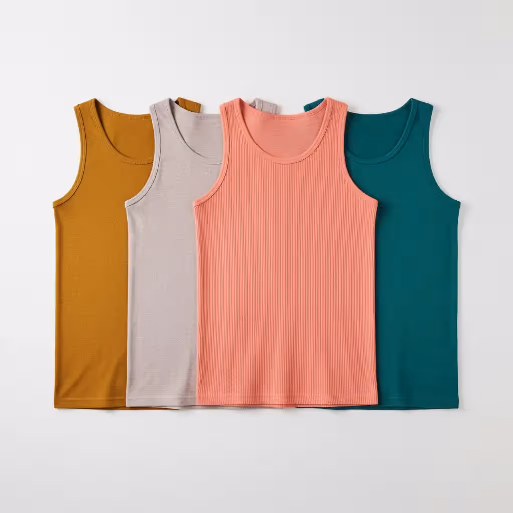 Siatex Bangladesh - Customizable Mens Tank Tops Solutions for US Importers Customizable Mens Tank Tops Solutions for US Importers