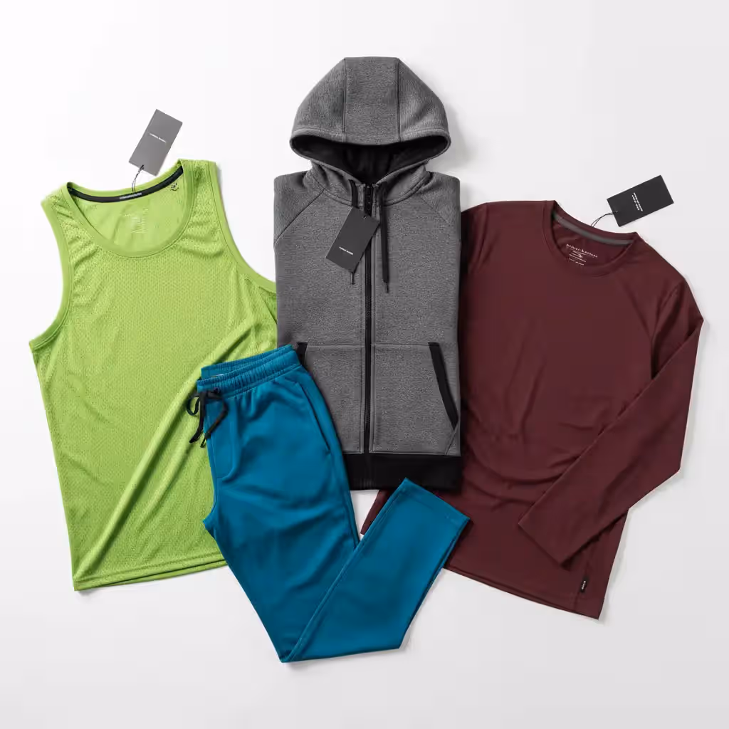 Siatex Bangladesh - Customizable Private Label Sportswear USA Customizable Private Label Sportswear USA