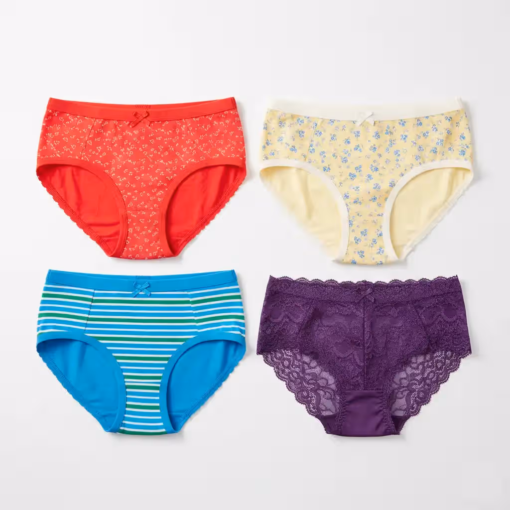 Siatex Bangladesh - Customizable Underwear Supplier Bangladesh for US Importers Customizable Underwear Supplier Bangladesh for US Importers