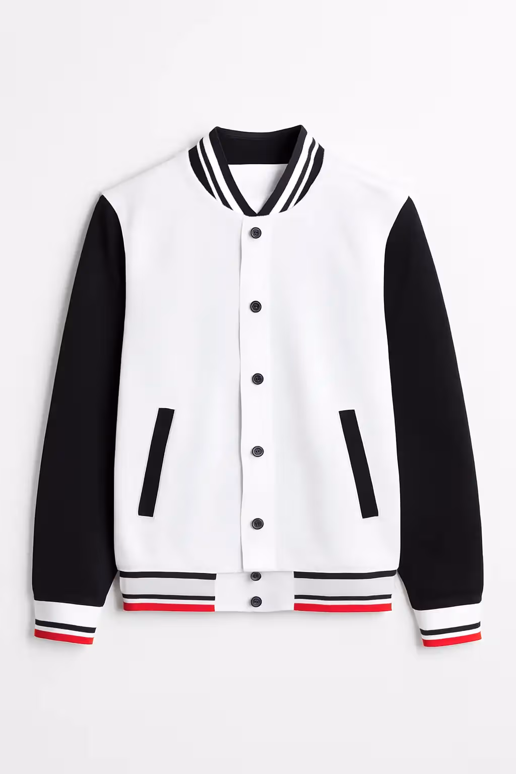 Siatex Bangladesh - Customized Baseball Jacket Exporter To Europe And America Customized Baseball Jacket Exporter To Europe And America