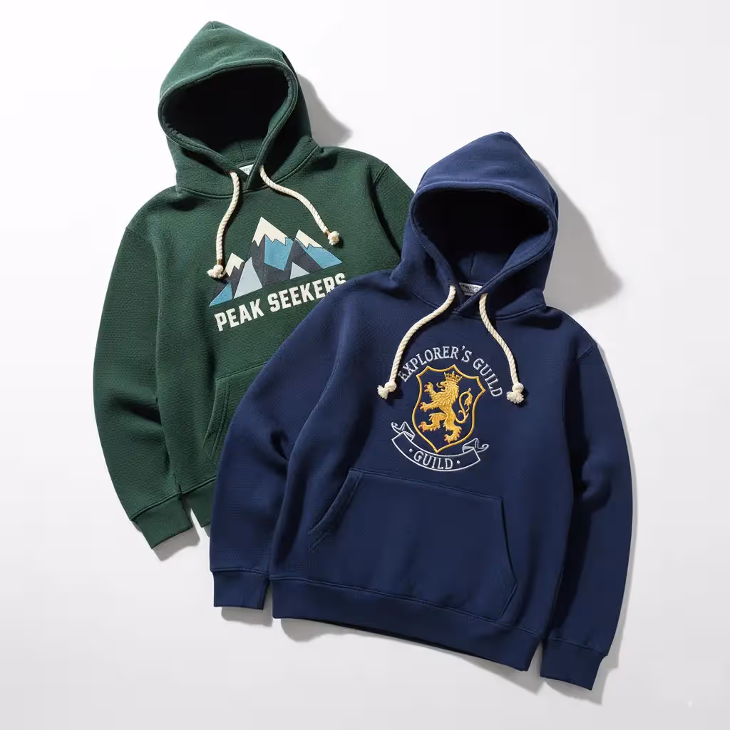 Customized Hoodies | European & Usa Sourcing Hub