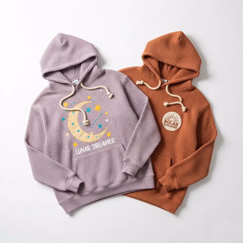 Customized Hoodies | Garment Partner European & Usa