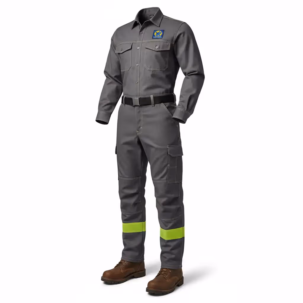 Siatex Bangladesh - Customized Industrial Clothing for Middle East Customized Industrial Clothing for Middle East