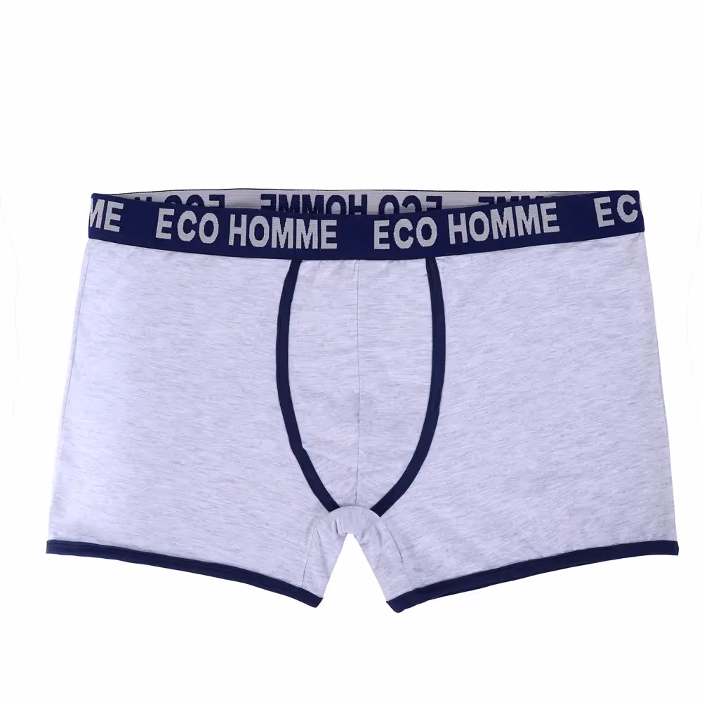 Customized Men’s Boxers from Bangladesh Underwear Factory Customized Men’s Boxers from Bangladesh Underwear Factory