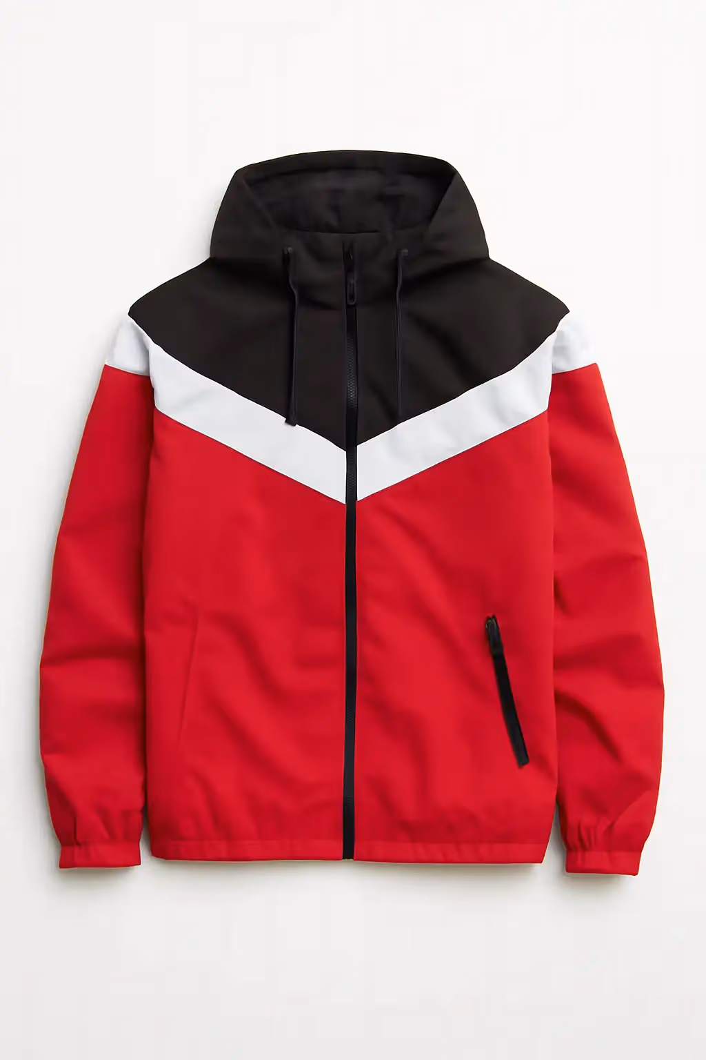 Customized Windbreakers Exporter to Europe and America