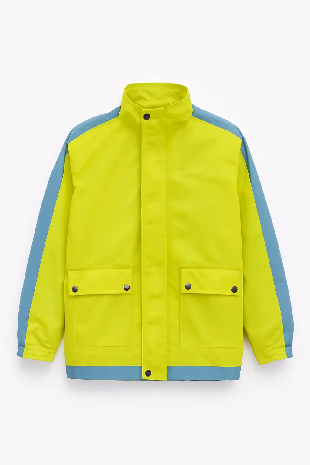 Customized Windbreakers Exporter to Netherlands