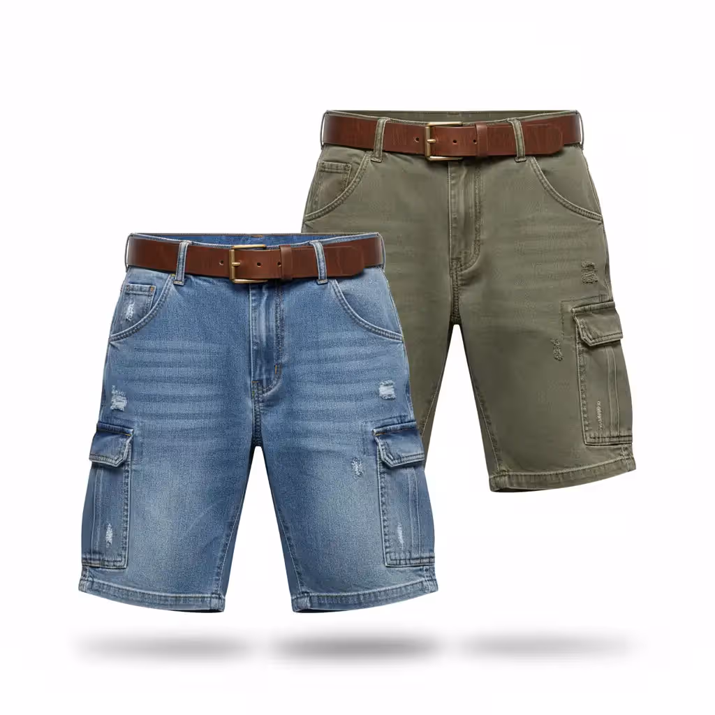 Men Beach Shorts | Wholesale for European & USA Importers