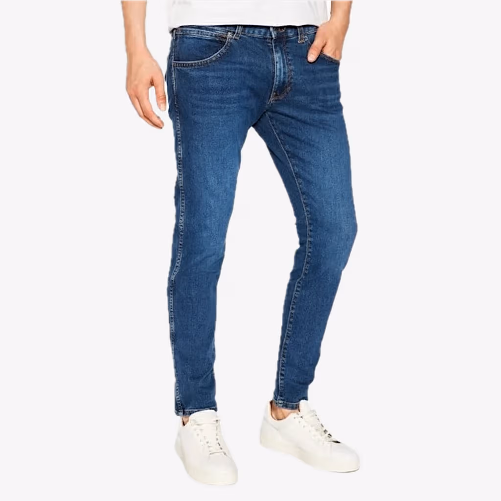 Denim Jeans | Global Clothing Manufacturer for Europe