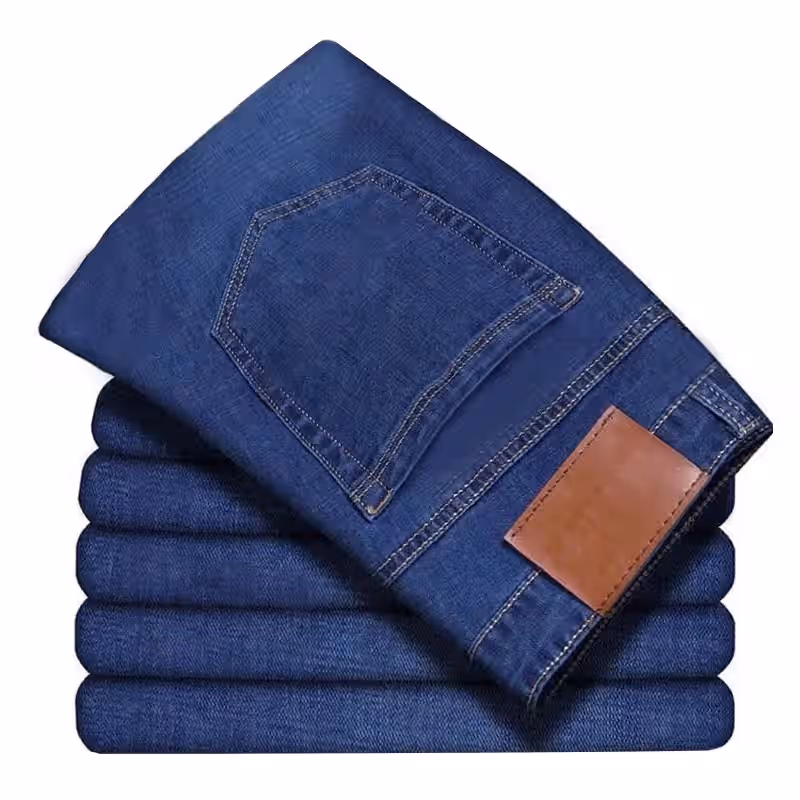 Denim Long Pant Manufacturer in Bangladesh