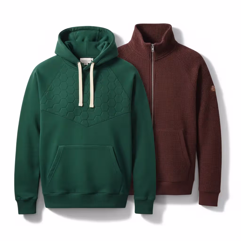 Designer Hoodies | American & European Brand Partner
