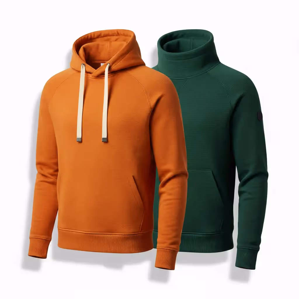 Designer Hoodies | Apparel Supplier American & European