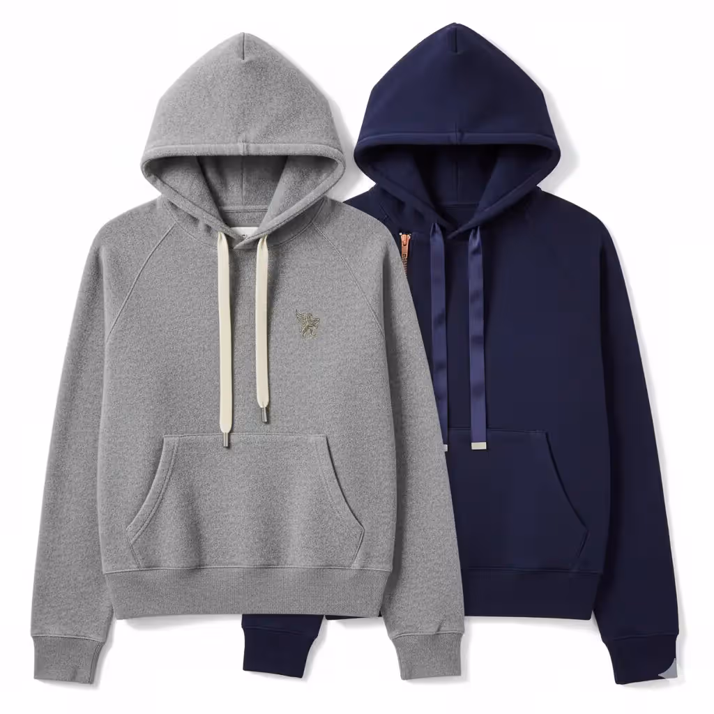 Designer Hoodies | Supplier For American & European Brands