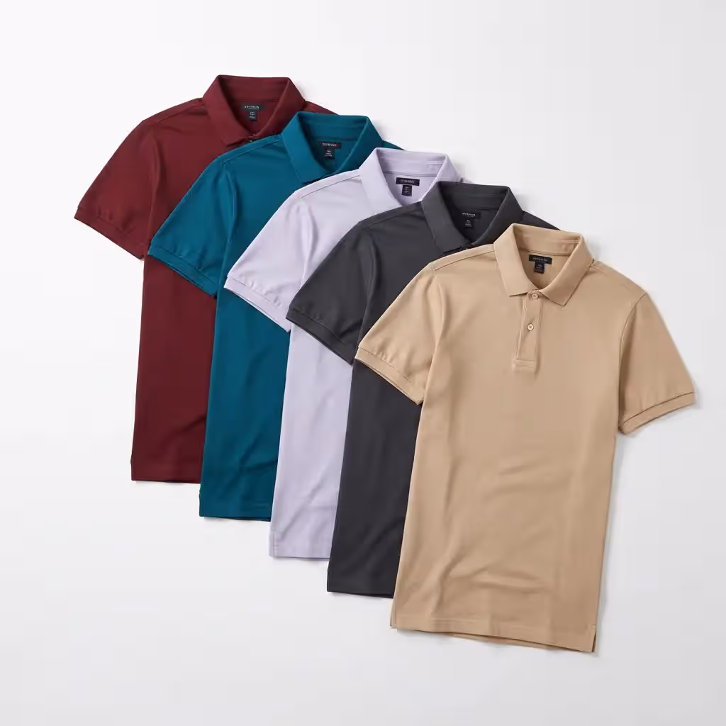 Siatex Bangladesh - Dress Polo Shirts Supplier for USA Retailers Dress Polo Shirts Supplier for USA Retailers