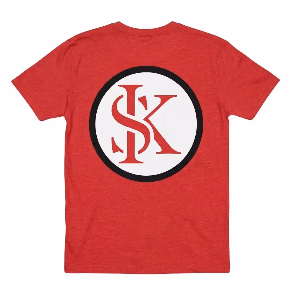 Dryblend Unisex T-shirt