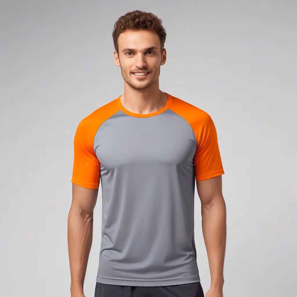 Durable Dri Fit Tee Shirts Exporters for Oman Market