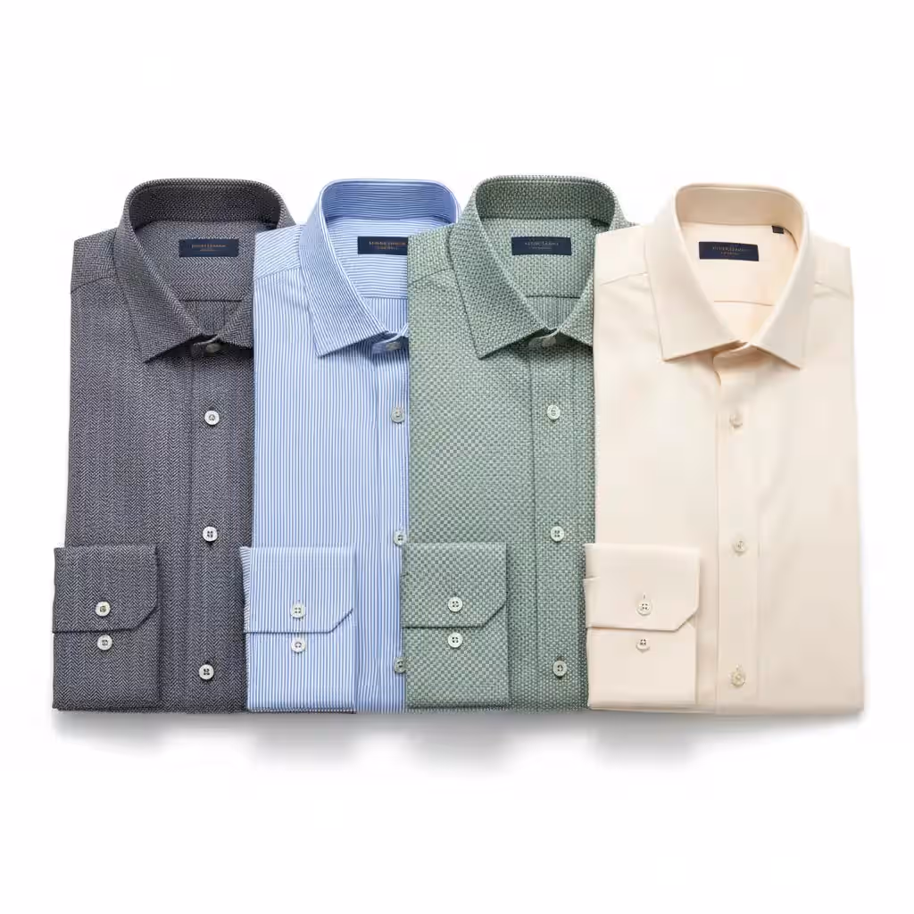 Durable Formal Shirts Suppliers for American Market