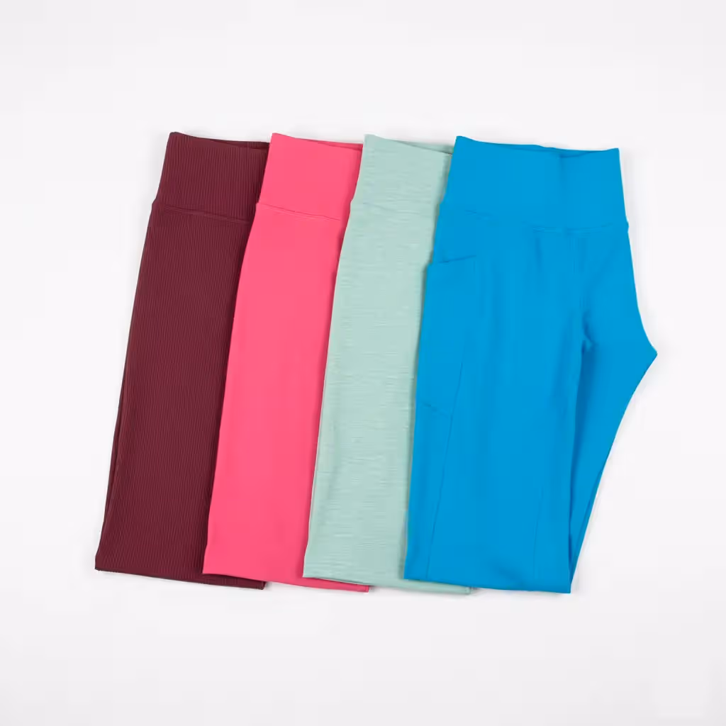 Durable Gym Pants for European Buyers