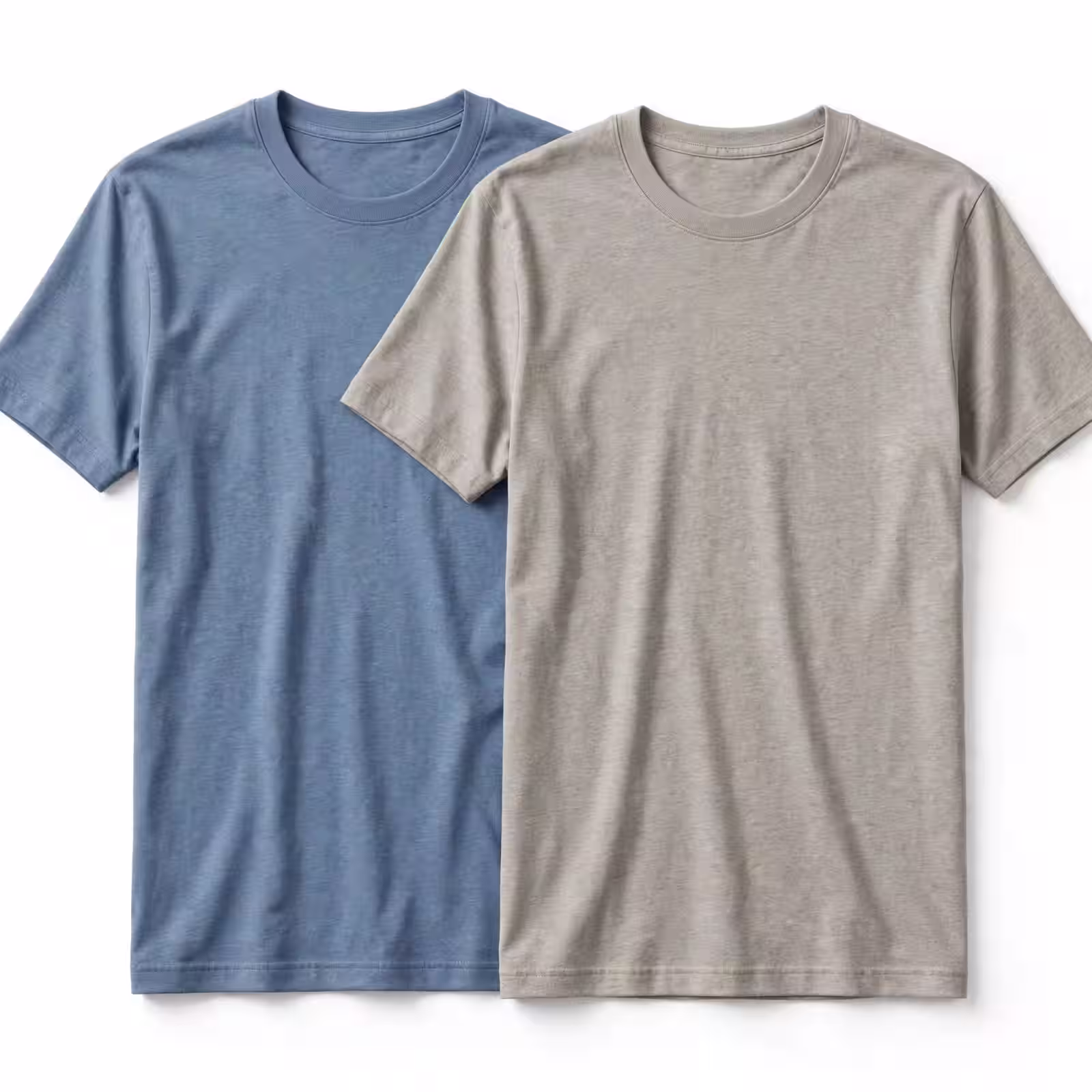 Durable Poly Cotton 50:50 Blend T-shirts for Milwaukee (USA) Sports