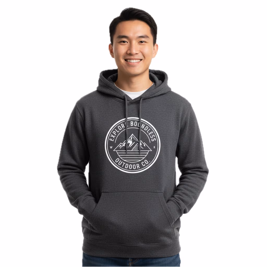 Efficient Sweatshirt Hoodies Manufacturing and Printing in Bangladesh