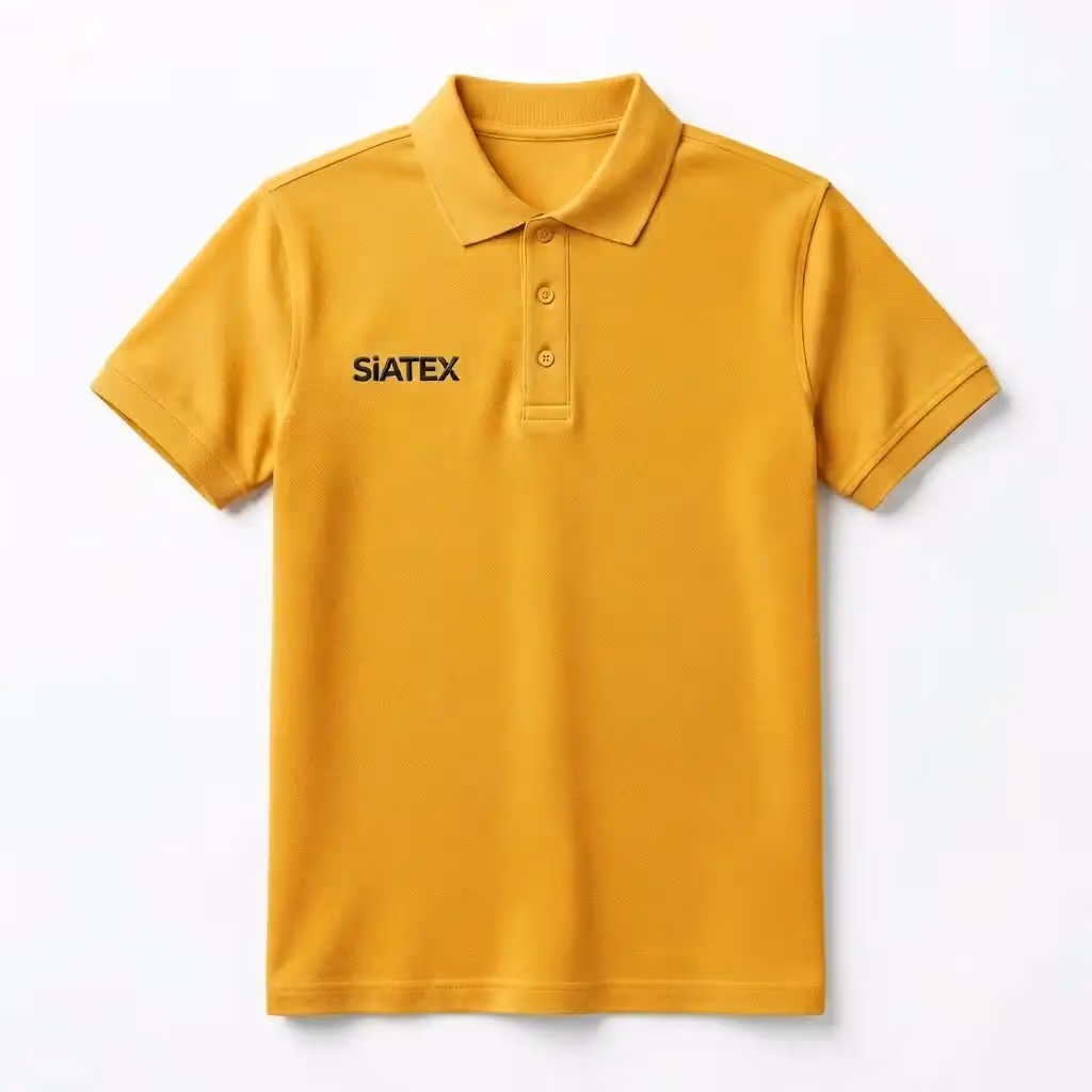 Siatex Bangladesh - Embroidered Polo Shirts: Enhance Employee Pride in Ireland Embroidered Polo Shirts: Enhance Employee Pride in Ireland
