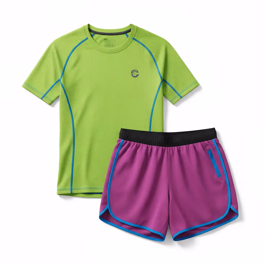 Endurance Runwear | Private Label For Usa & Slovakian Dealers