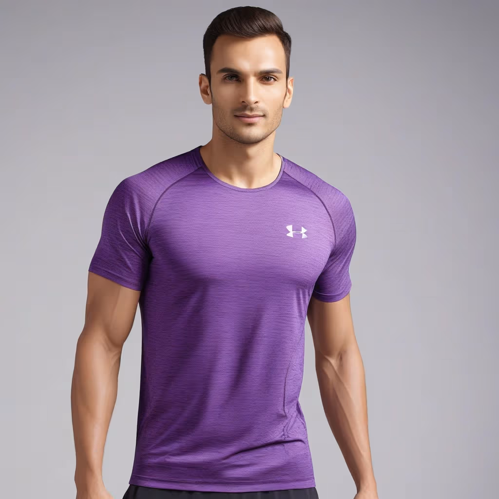 Ethical Dri Fit Sports Tee Exporters to Portugal