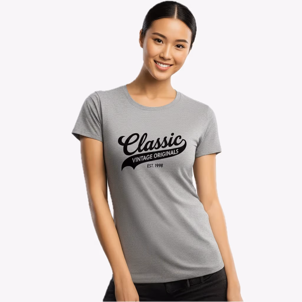 Event T-shirts: Exporters for Europe