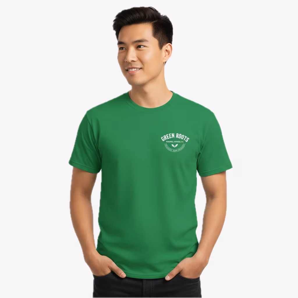 Event T-shirts: Exporters for Italy