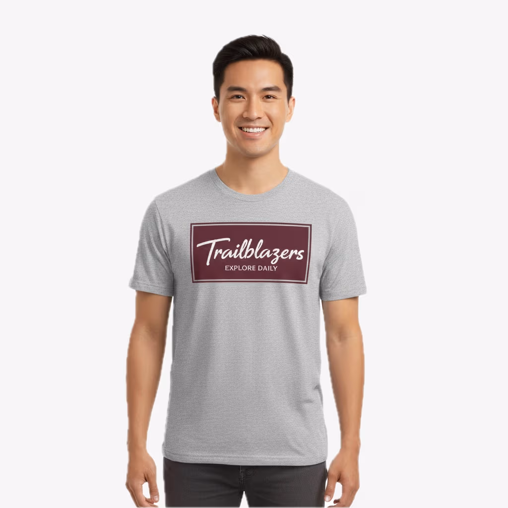 Event T-shirts: Exporters for Korea