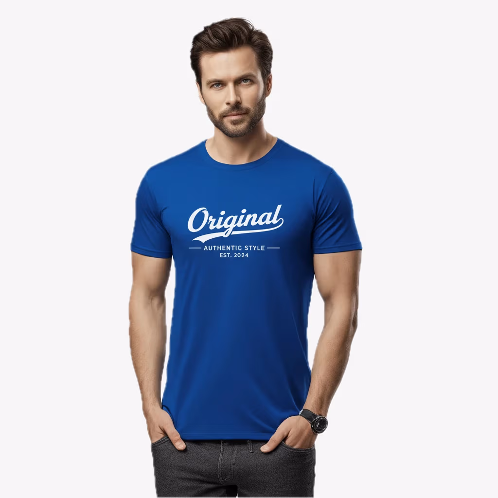 Event T-shirts: Exporters for Middle East
