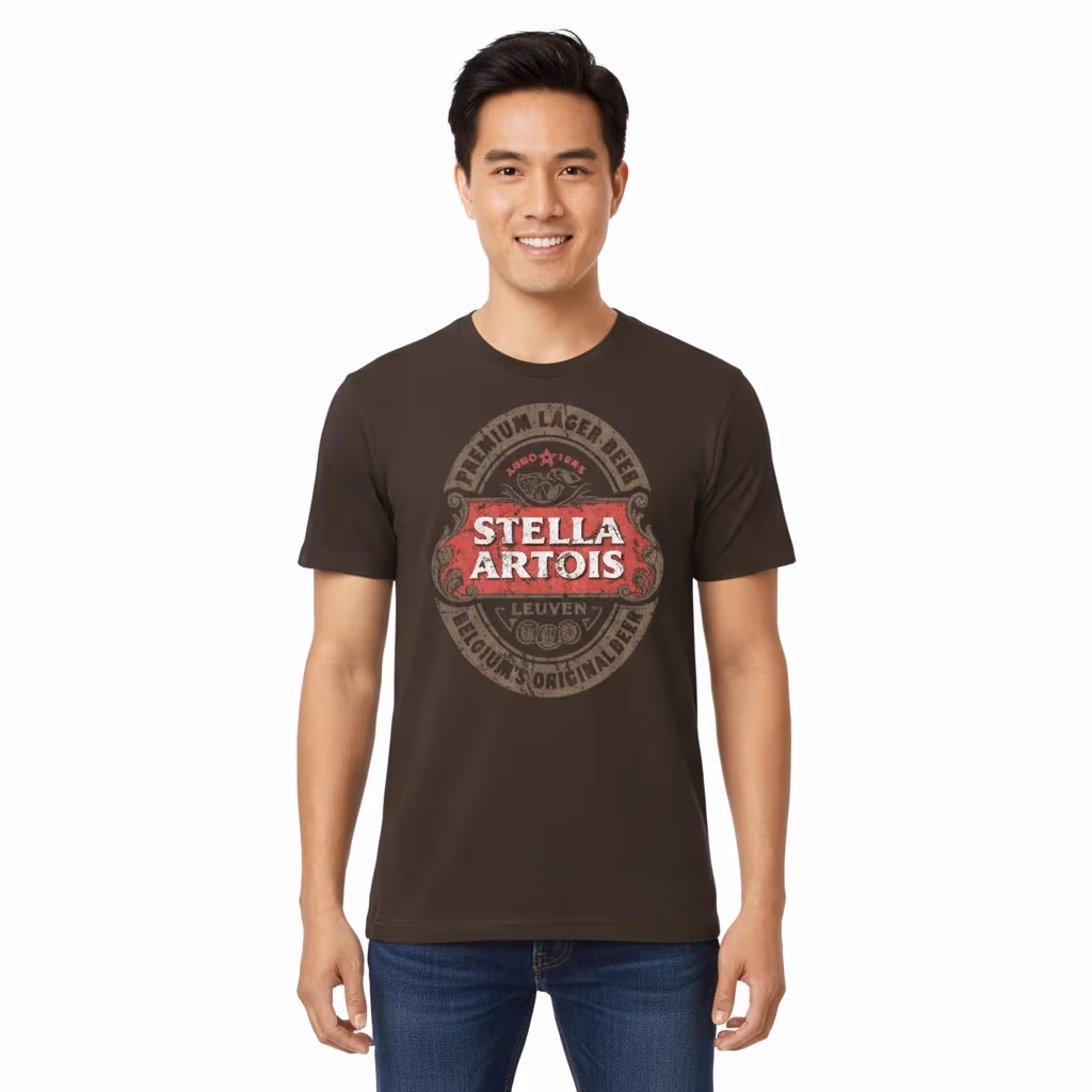 Event T-shirts: Leading Suppliers for Italy