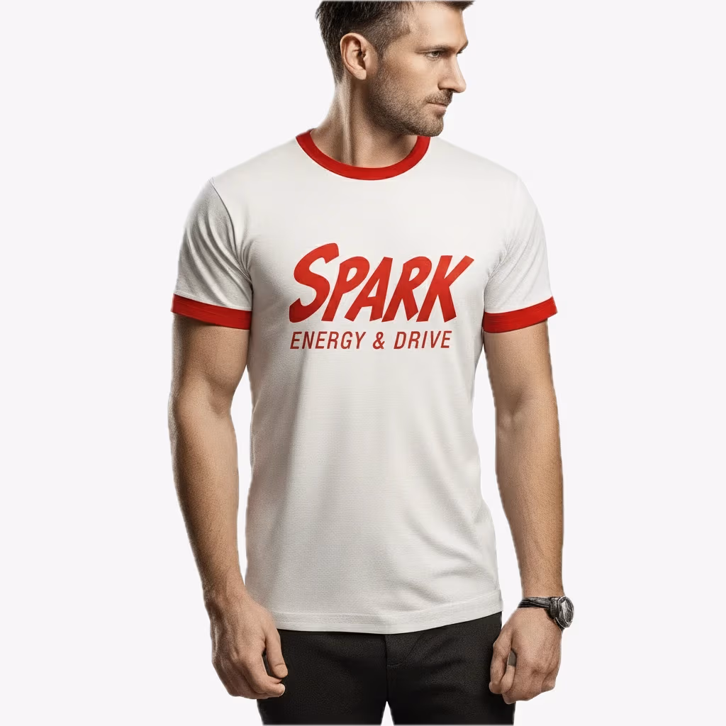 Event T-shirts: Suppliers for Slovakia
