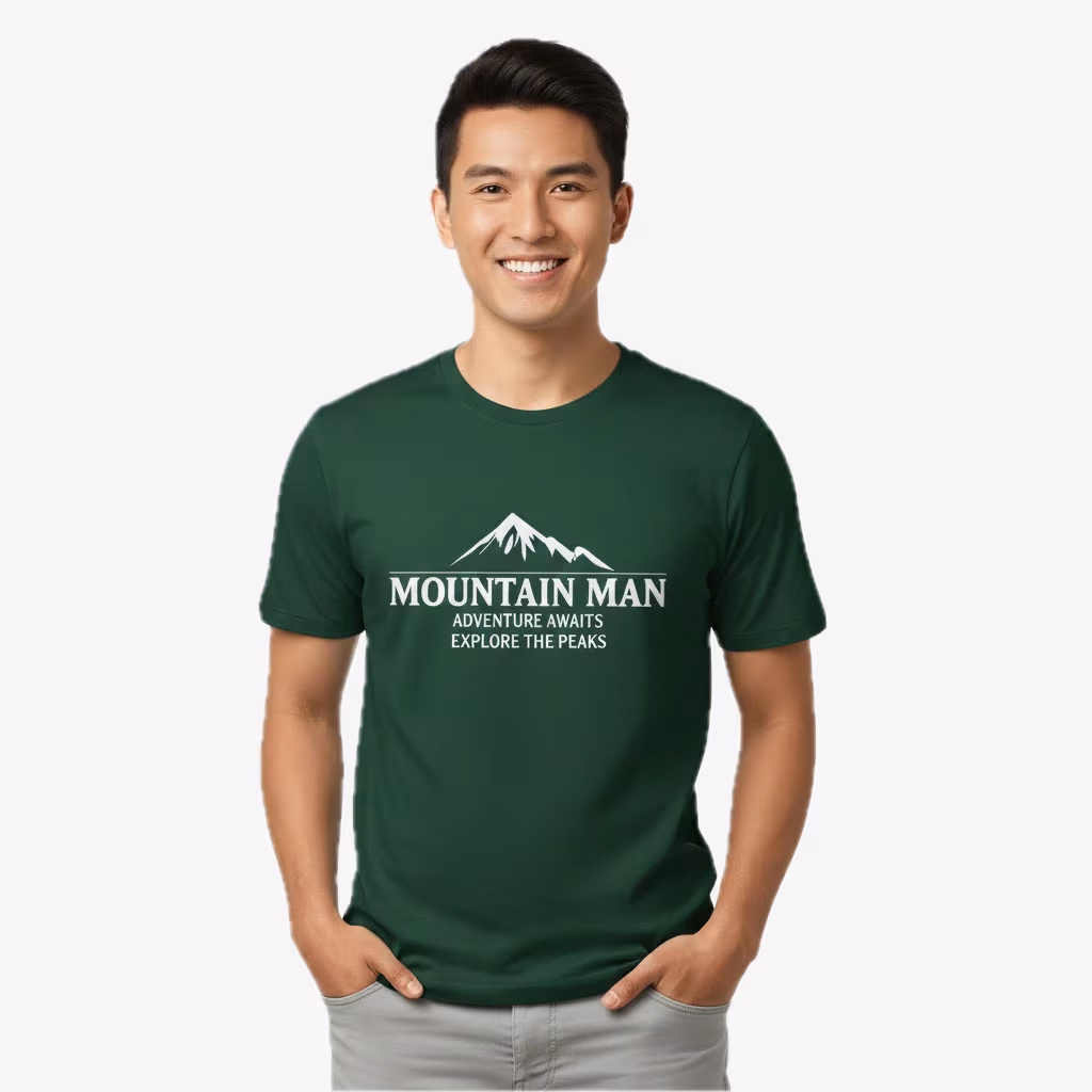 Event T-shirts: Suppliers for UK